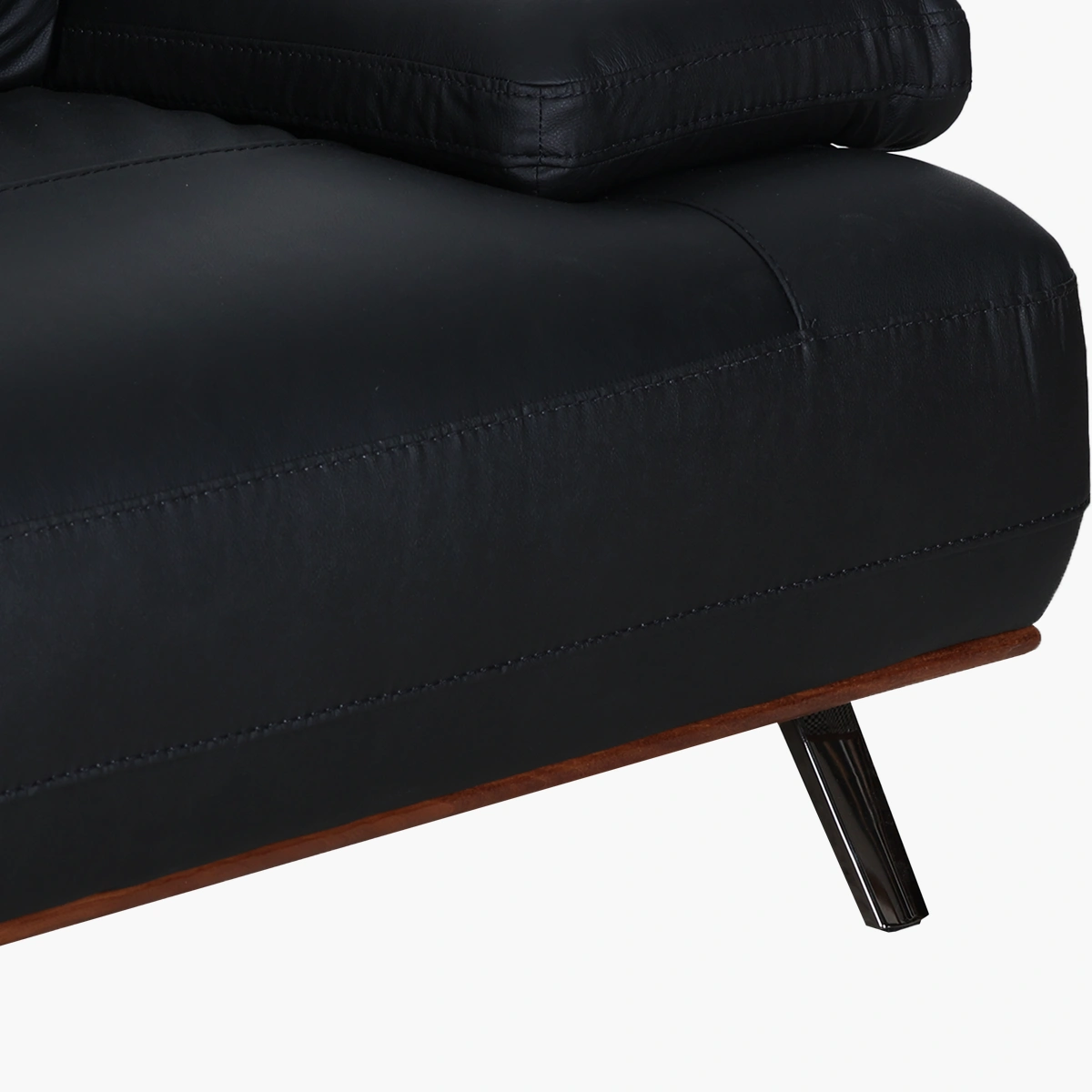 Sofá Scola Boal Piel - vista adicional 4