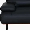 Love Seat Scola Boal Piel - vista adicional 7