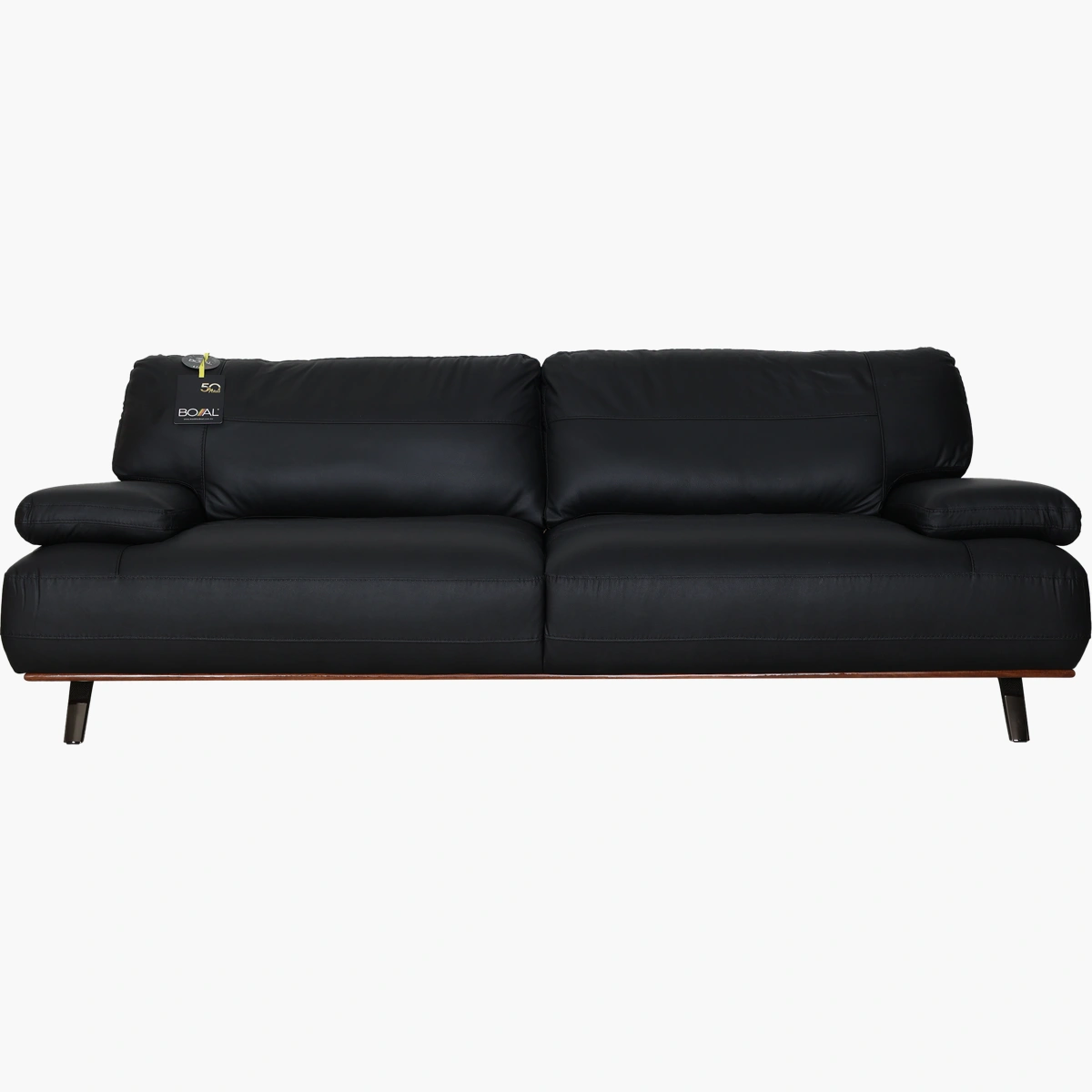 Sofá Scola Boal Piel - vista adicional 1