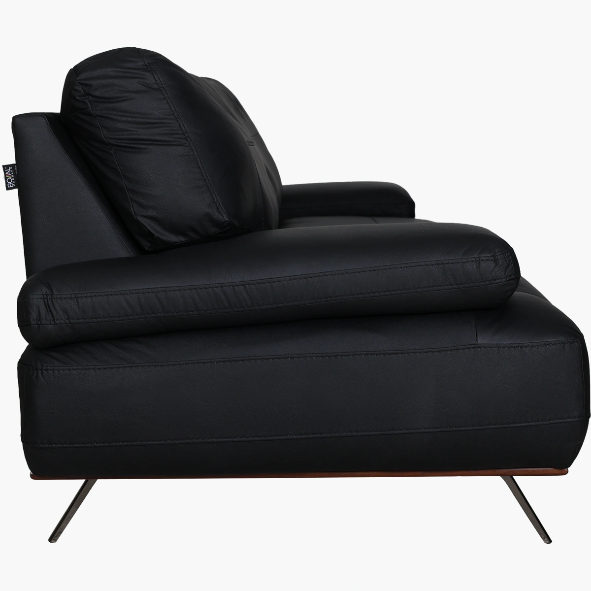 Sofá Scola Boal Piel - vista adicional 2