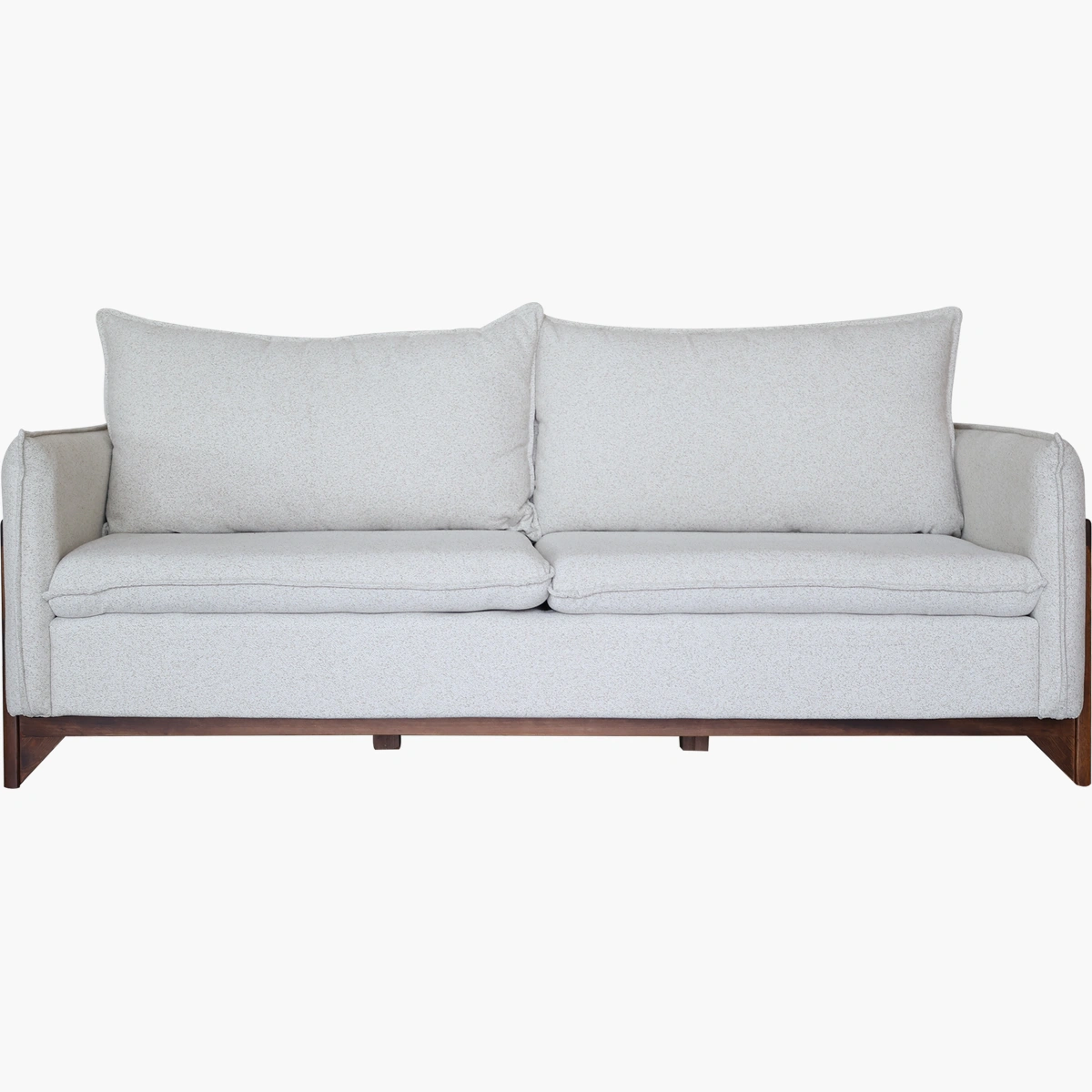 Love Seat Sofy - vista adicional 1