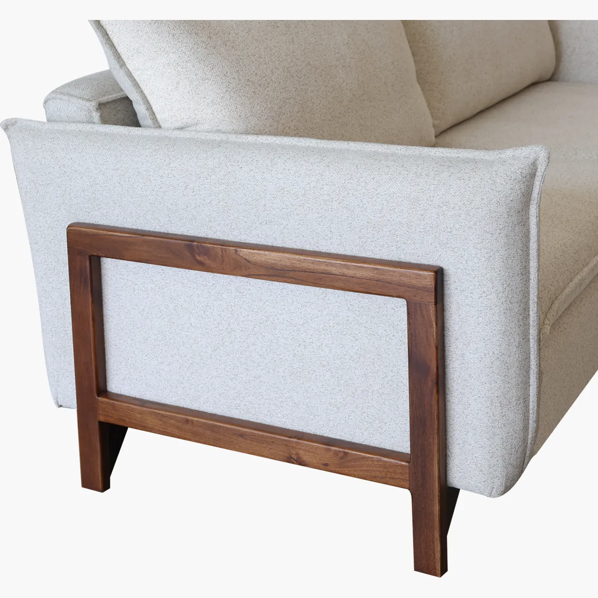 Love Seat Sofy - vista adicional 3