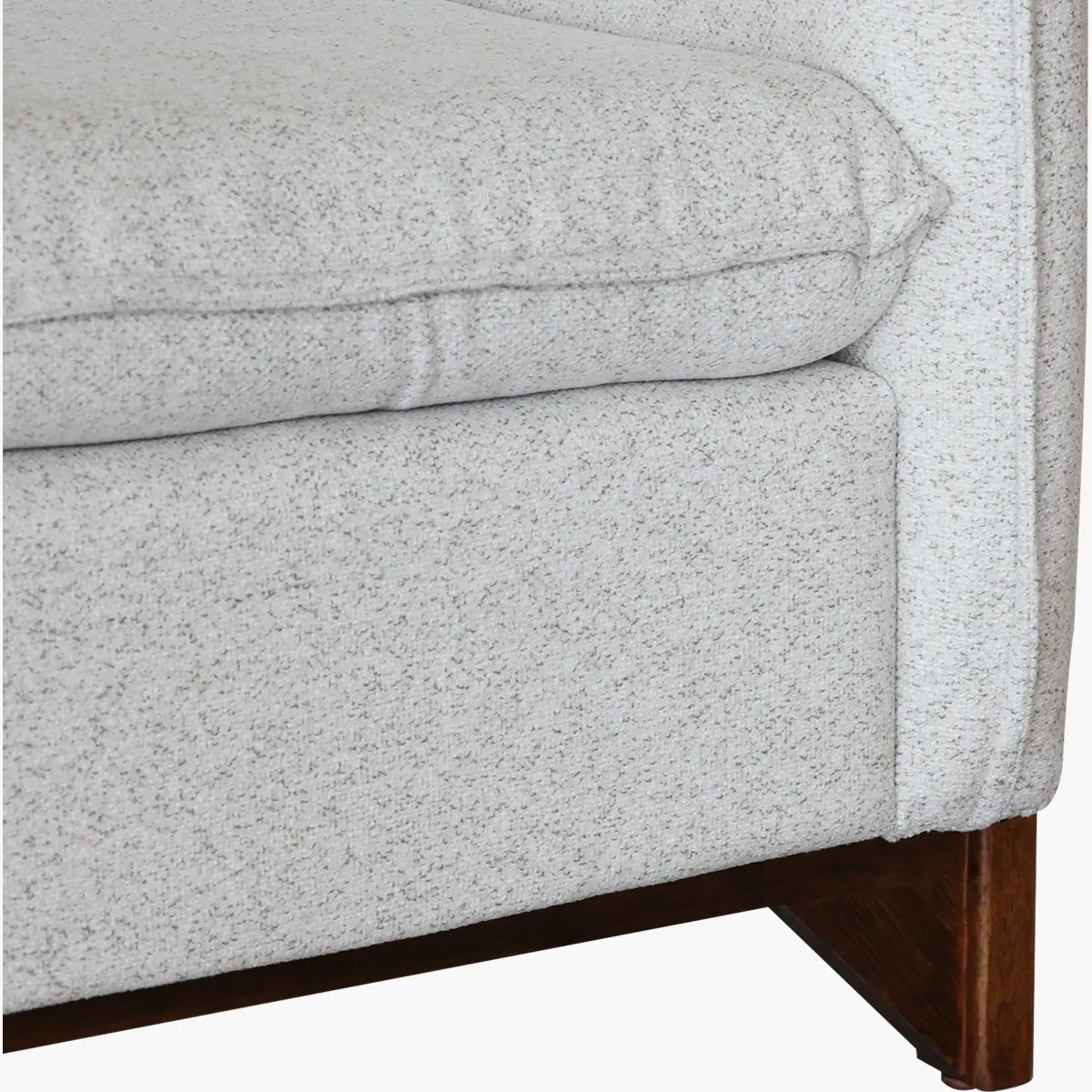 Love Seat Sofy - vista adicional 9