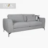 Sala-Temple-Boal_10.webp Sofá Temple Boal - Madera de Pino, Metal, Espuma de 24kg/m^3, Tapizado en Gris