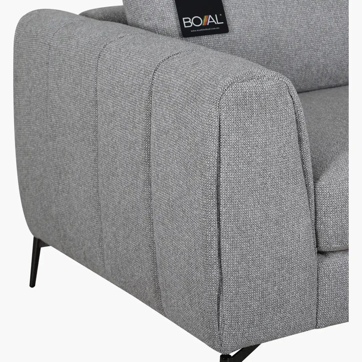 Love Seat Temple Boal - vista adicional 5