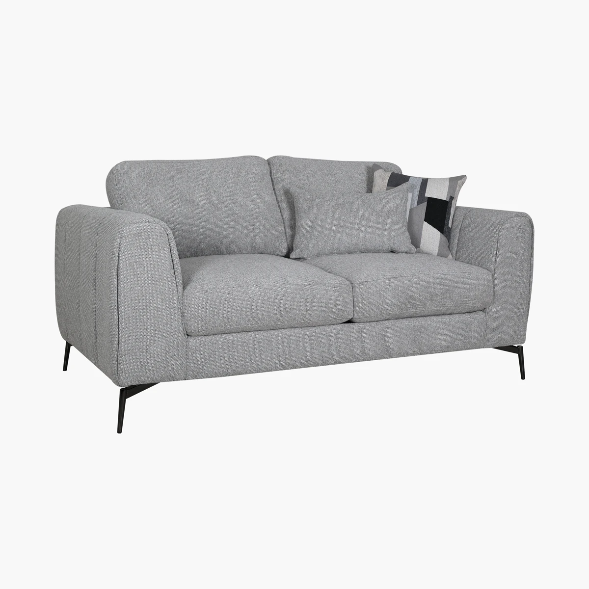 Love Seat Temple Boal - vista adicional 2