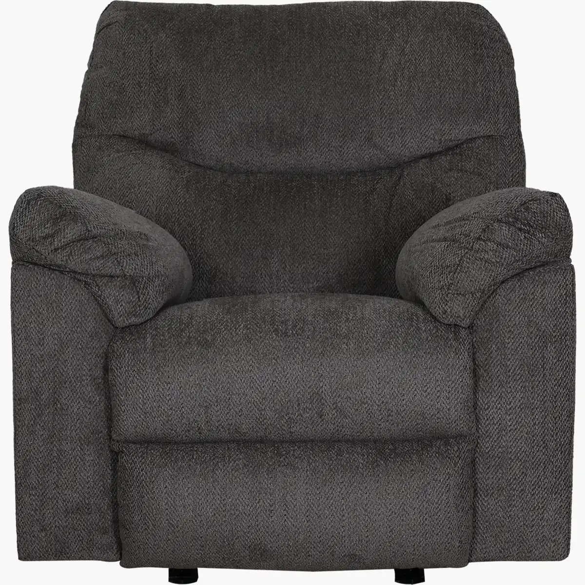 Sillon Reclinable Alphons Gris Ashley