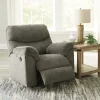 Sillón Reclinable Alphons Ashley - vista adicional 2