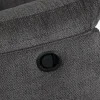 Sillón Reclinable Alphons Ashley - vista adicional 8