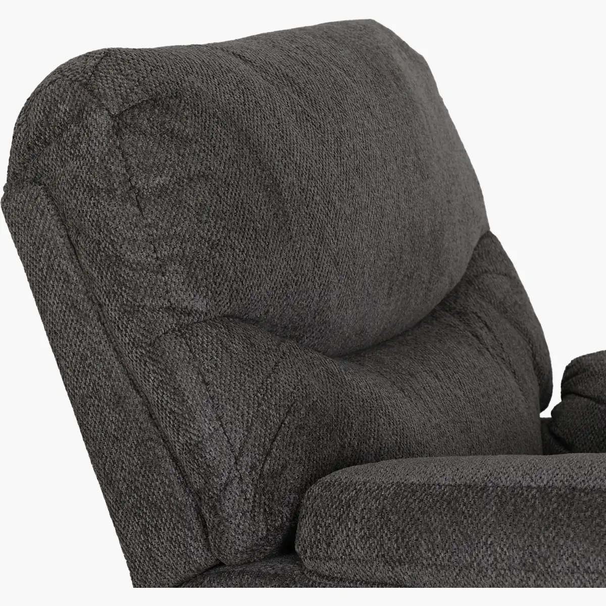 Sillón Reclinable Alphons Ashley - vista adicional 9