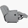 Sillón Reclinable Aspen Boal - vista adicional 6