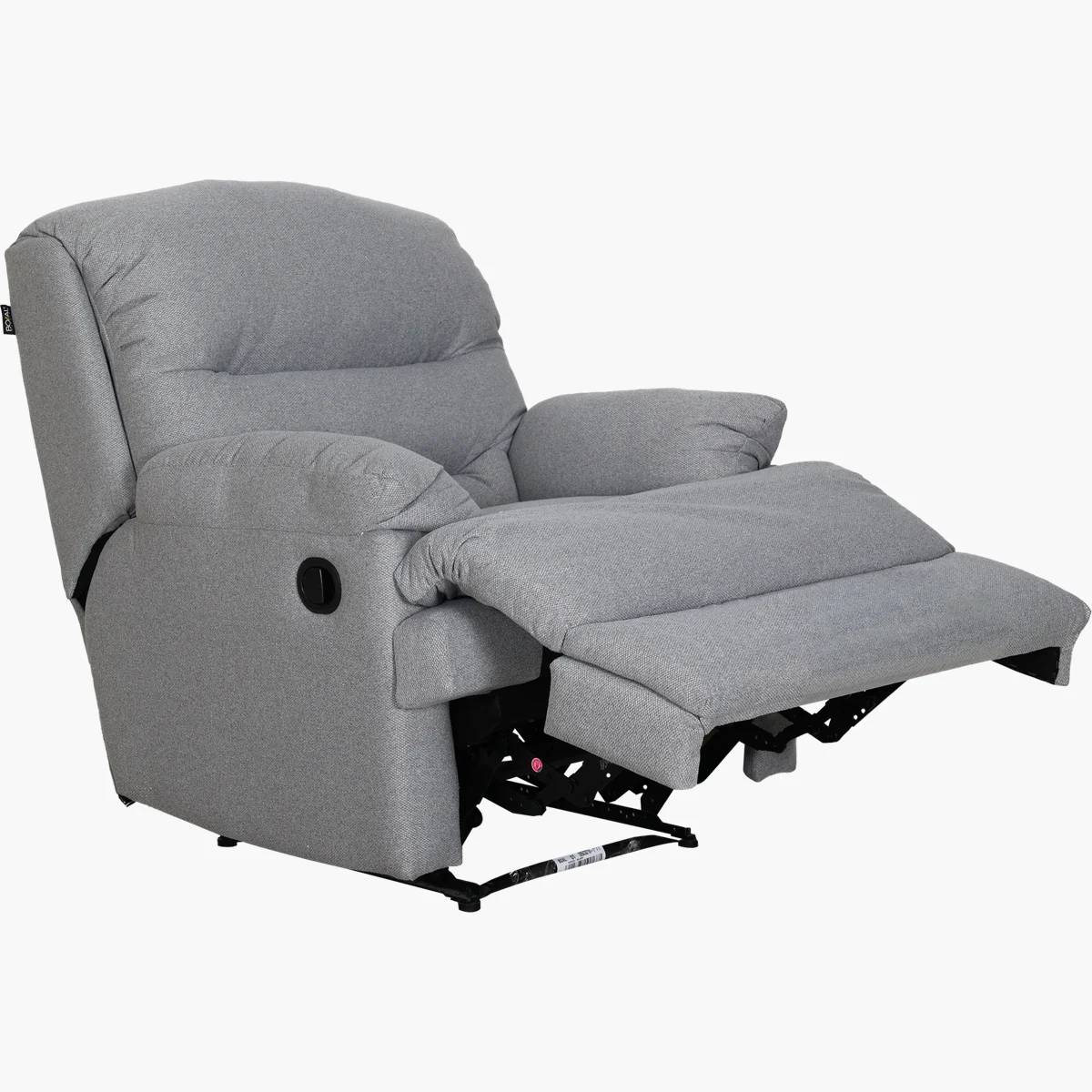 Sillón Reclinable Aspen Boal - vista adicional 2