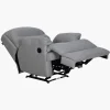 Sillón Reclinable Aspen Boal - vista adicional 3