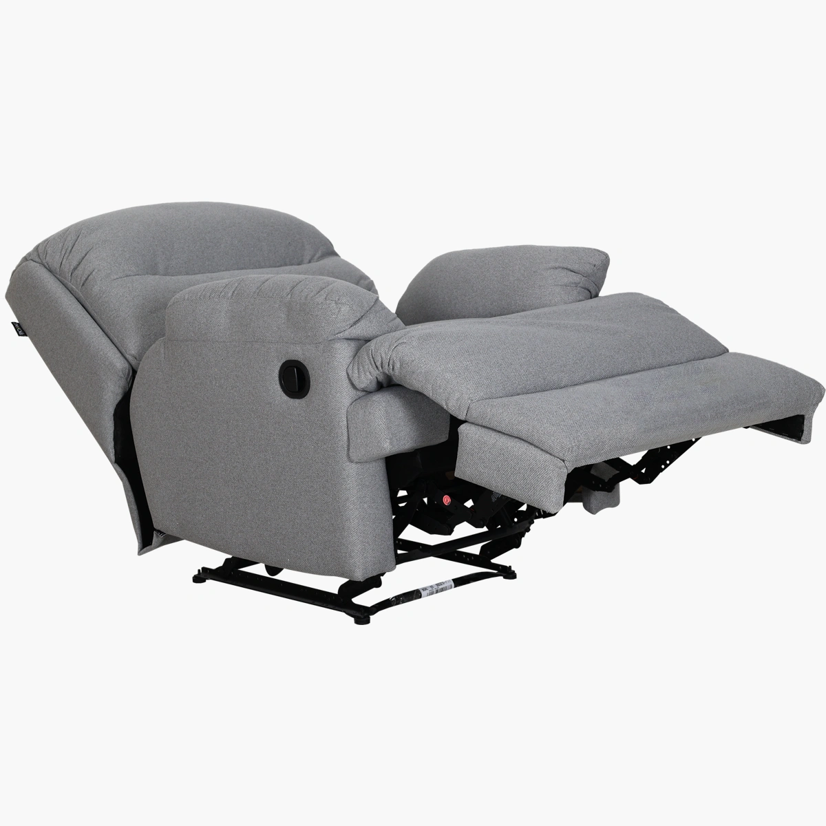Sillón Reclinable Aspen Boal - vista adicional 3