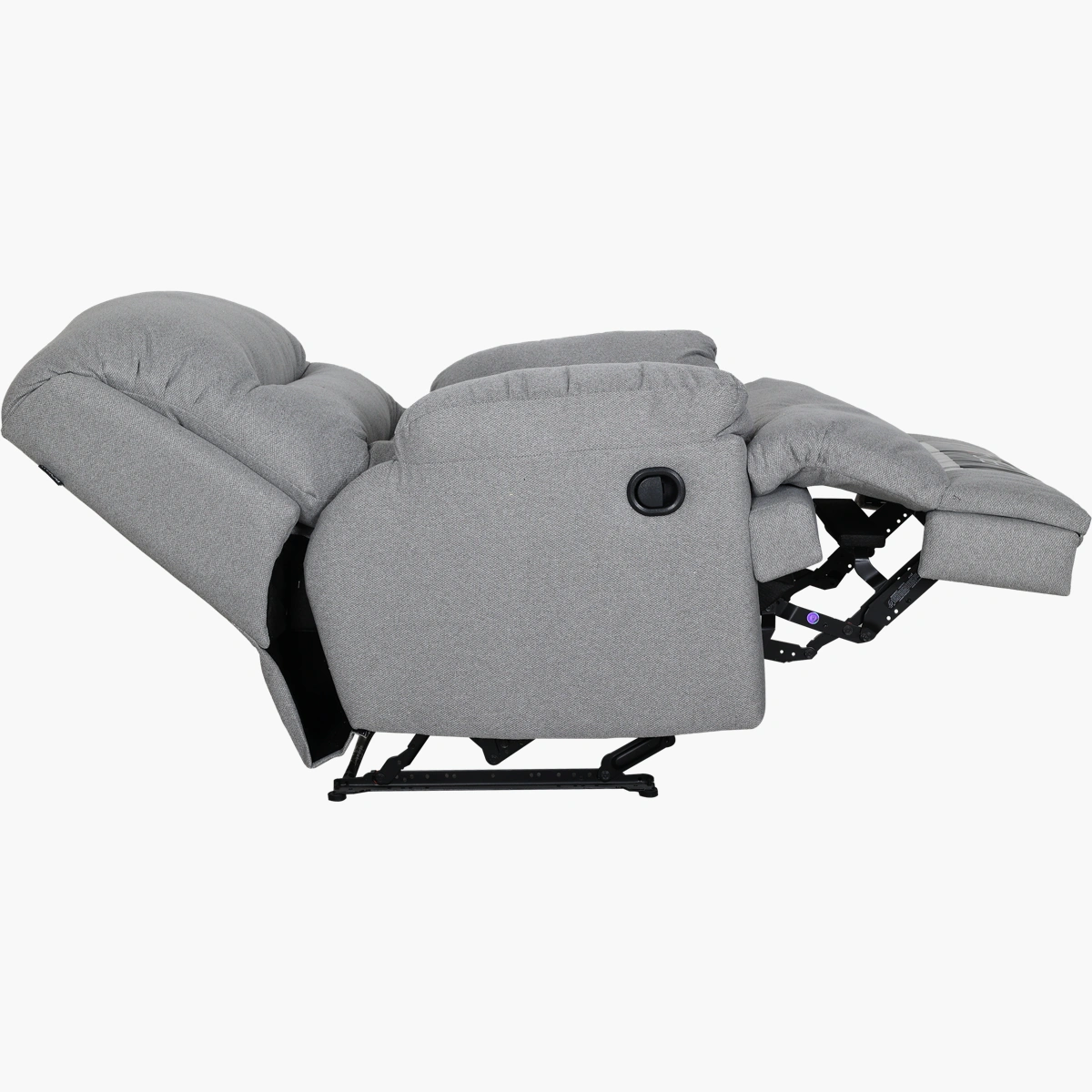 Sillón Reclinable Aspen Boal - vista adicional 7