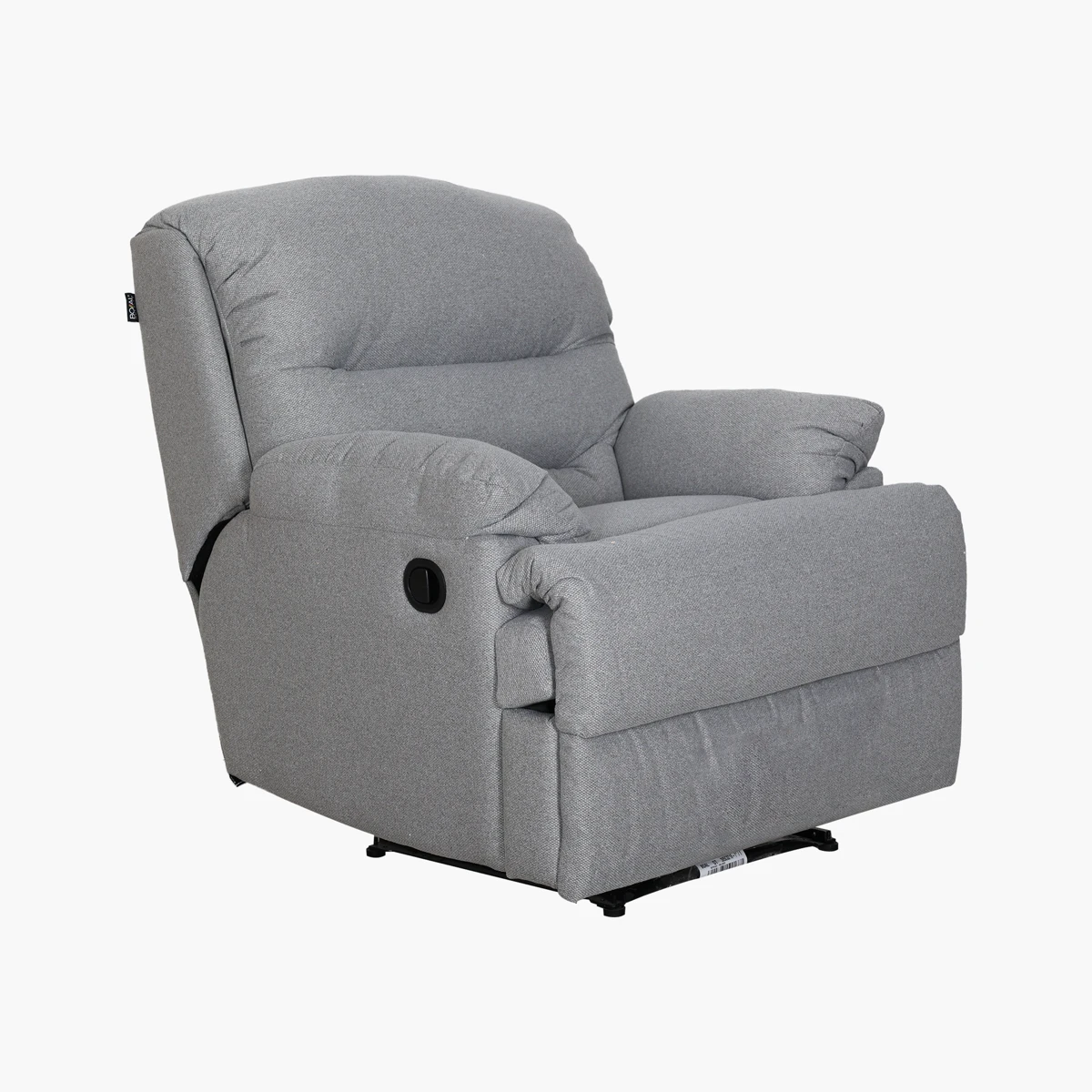 Sillón Reclinable Aspen Boal - vista adicional 1