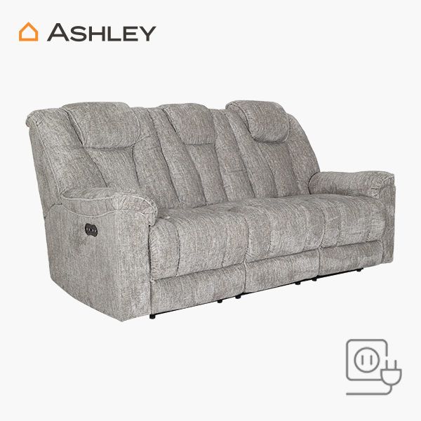 Sofa-Reclinable-Electrico-Sacramento-Ashley.jpg Sofá Reclinable Eléctrico Sacramento Ashley