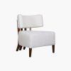 Spider-Ivory-45.jpg Sillón Spider - Pino, Espuma de alta densidad, Tapiz claro
