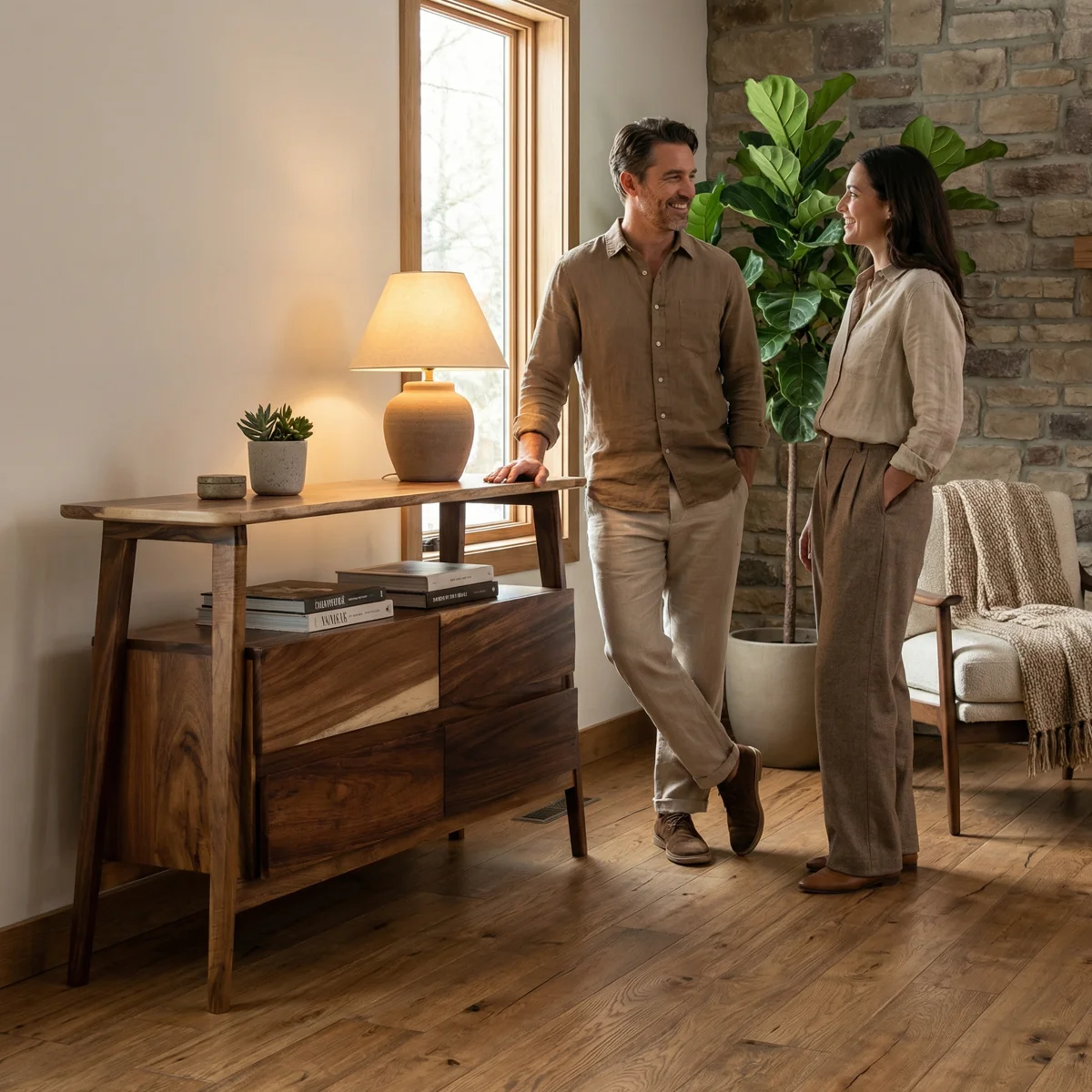 Talitha Tocador (2) Tocador Talitha Parota - vista adicional 2