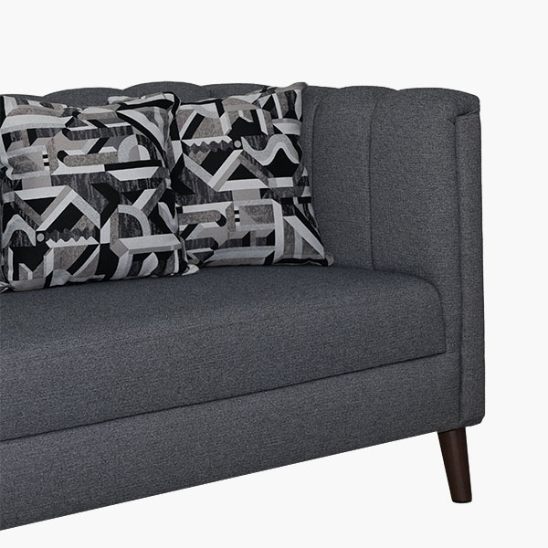 Sofá Venecia - detalle