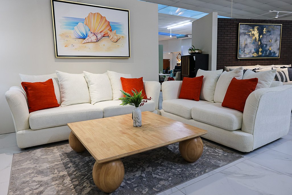 Love Seat Bella - vista adicional 1