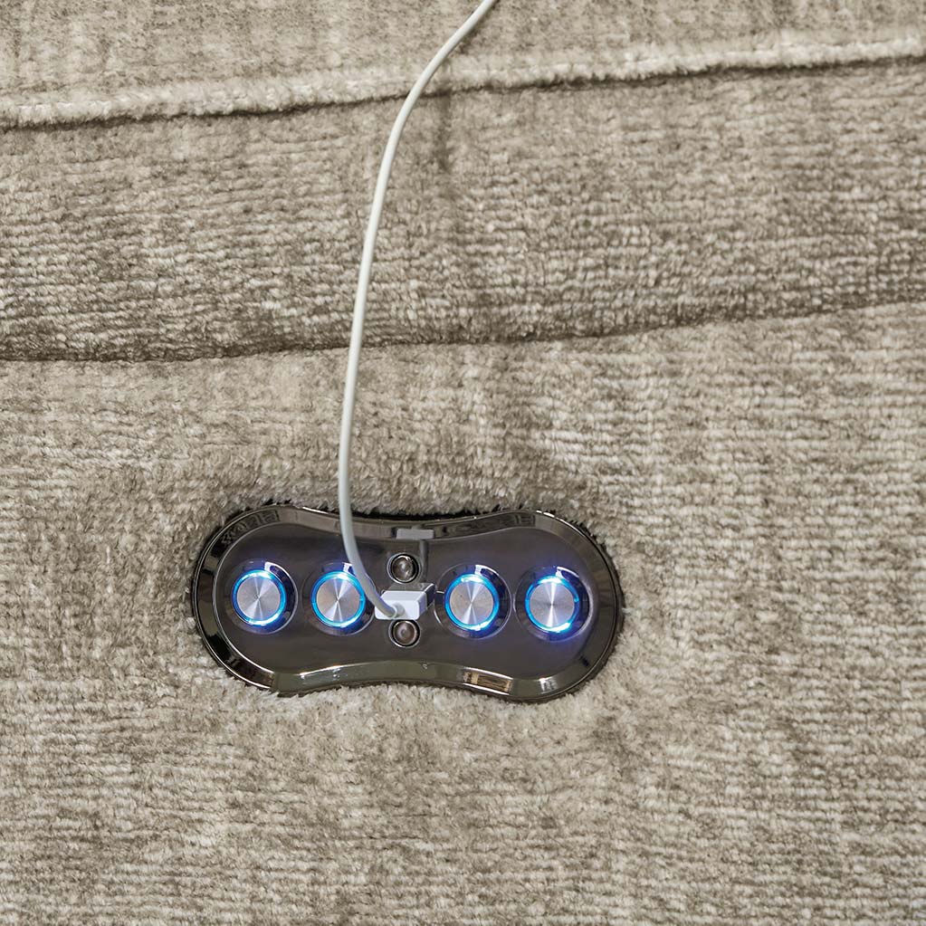 pwr-usb.jpg Sofá Reclinable Eléctrico Sacramento Ashley - vista adicional 5