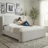 Cama Yumeji King Size_10