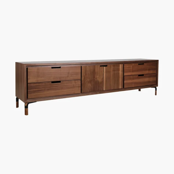 Mesa para TV Andros