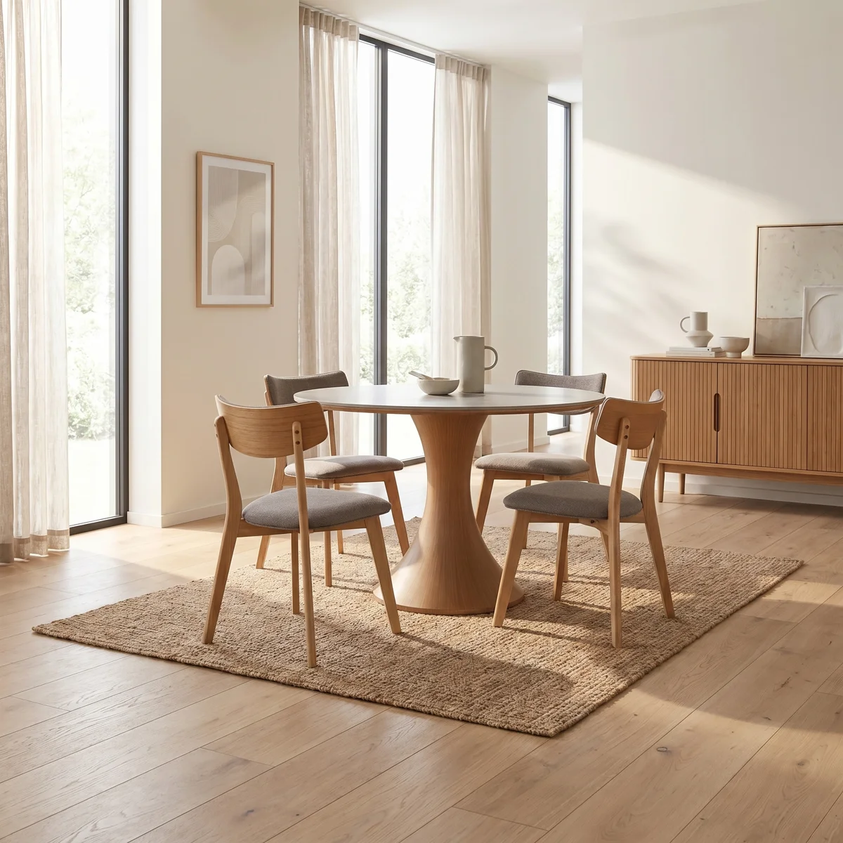 Silla Poppy Roble Latte_17