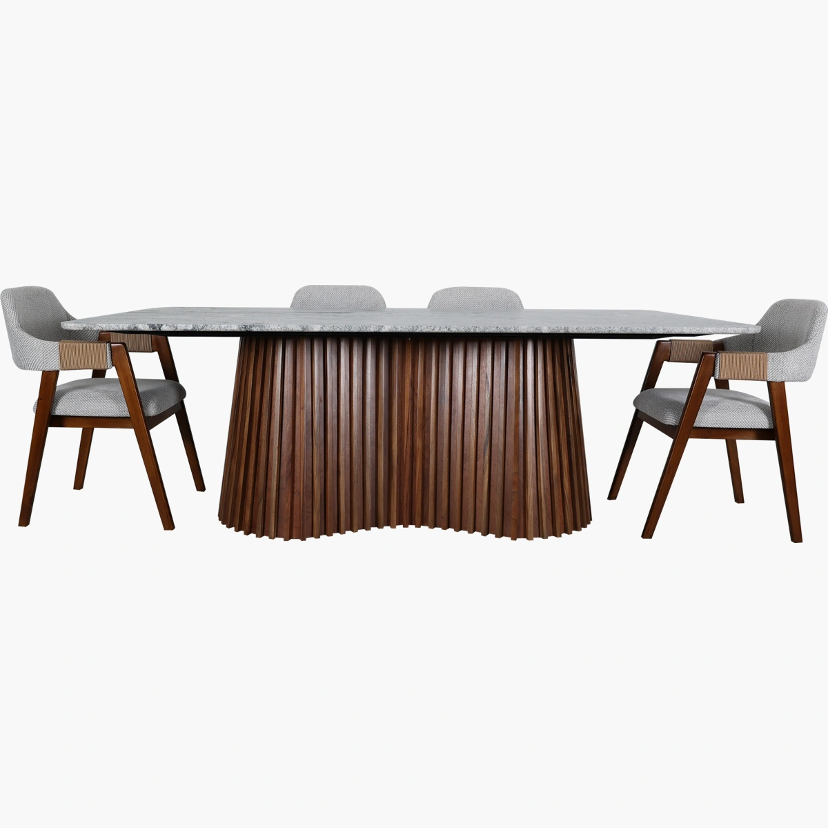 Comedor Suecia Ankara - Imagen 4