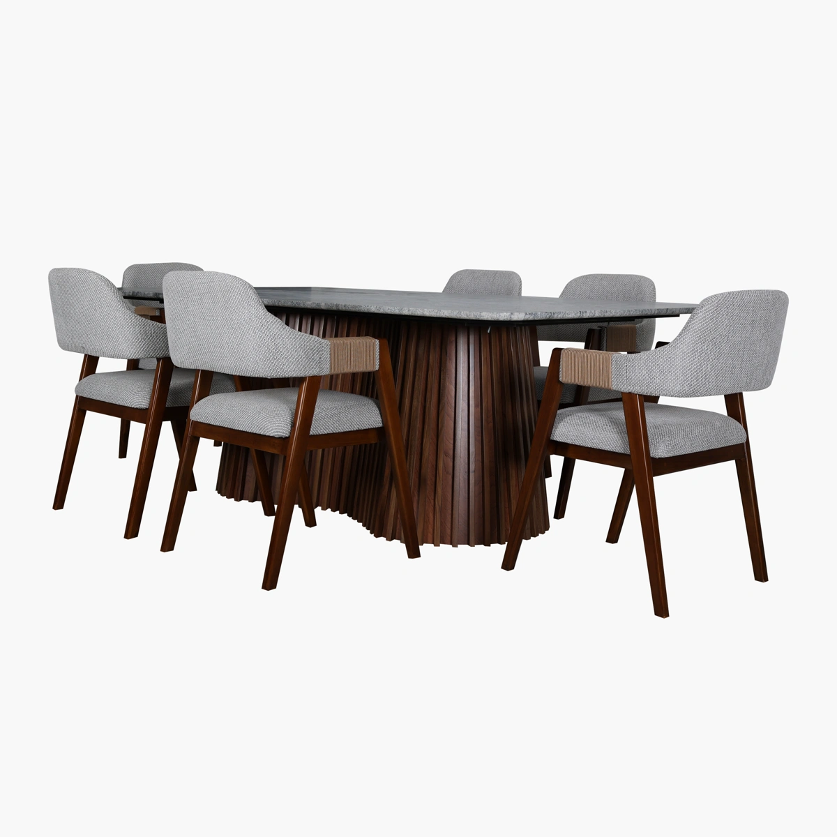 Comedor Suecia Ankara - Imagen 1
