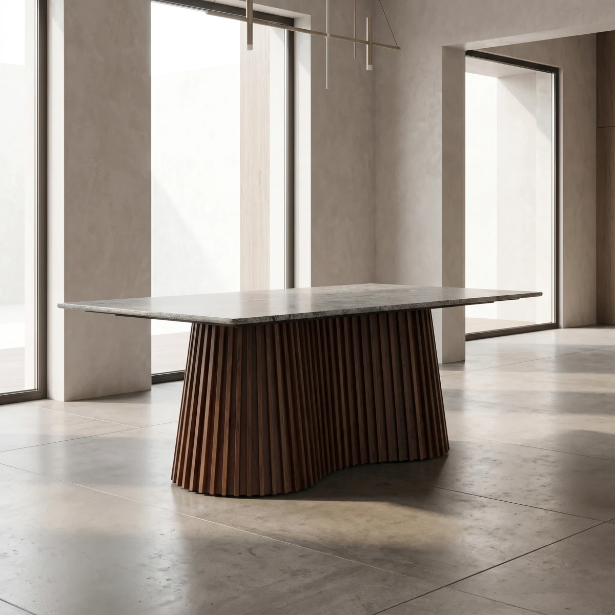 Mesa Comedor Suecia Rectangular_8