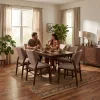 Comedor Jesse Legend Nogal_4