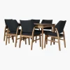 Comedor Jesse Legend Roble_3