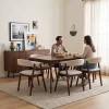 Comedor Jesse Linus Nogal_2