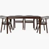Comedor Jesse Linus Nogal_4
