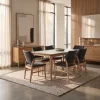 Comedor Parma Legend Roble - Thumbnail Image 2