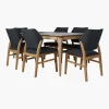 Comedor Parma Legend Roble - Thumbnail Image 1