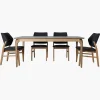 Comedor Parma Legend Roble - Thumbnail Image 4
