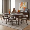 Comedor Parma Linus Nogal_2