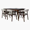 Comedor Parma Linus Nogal_3