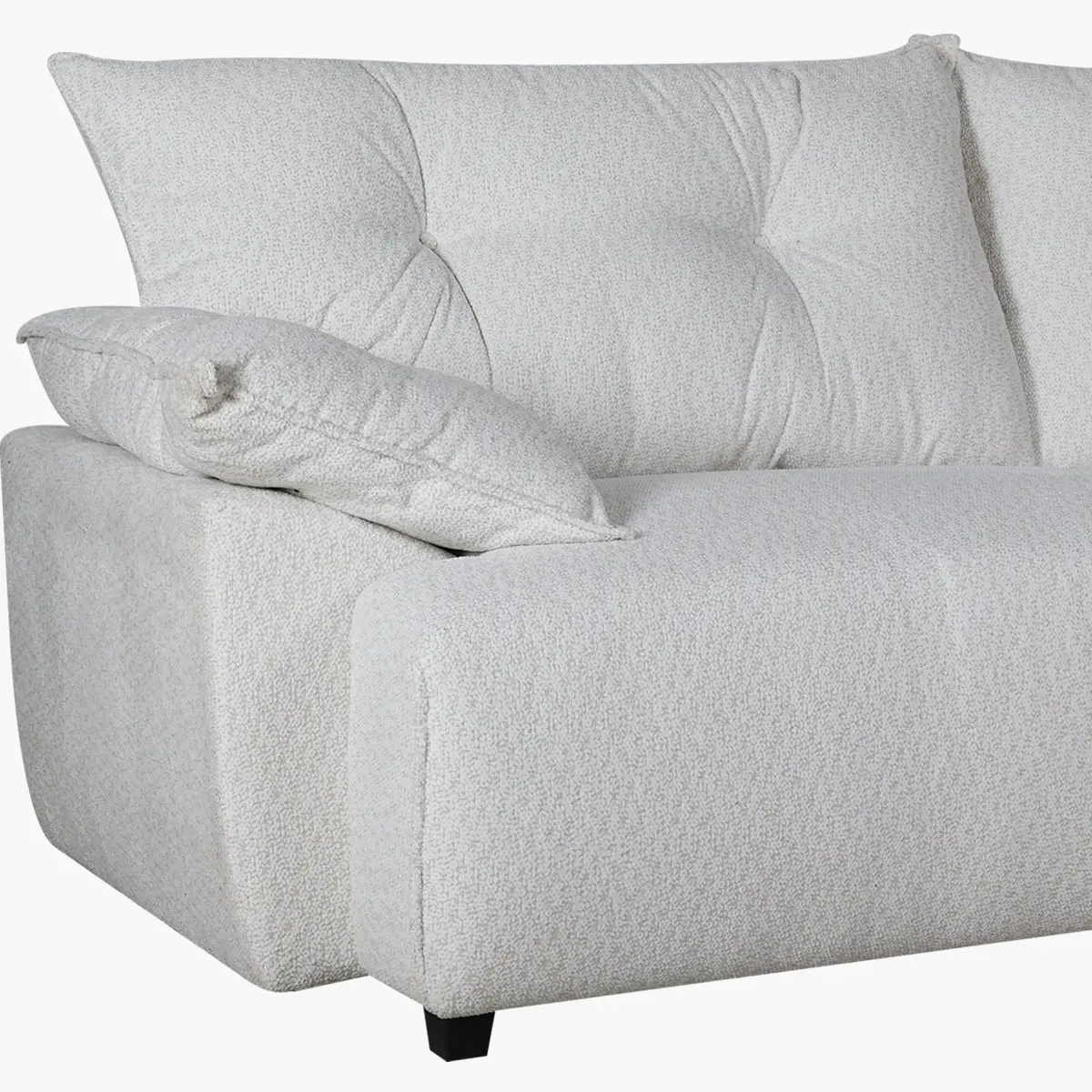 Love Seat Leonor - Imagen 6