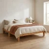 Base Queen Size Reforzada Claro - Thumbnail Image 2