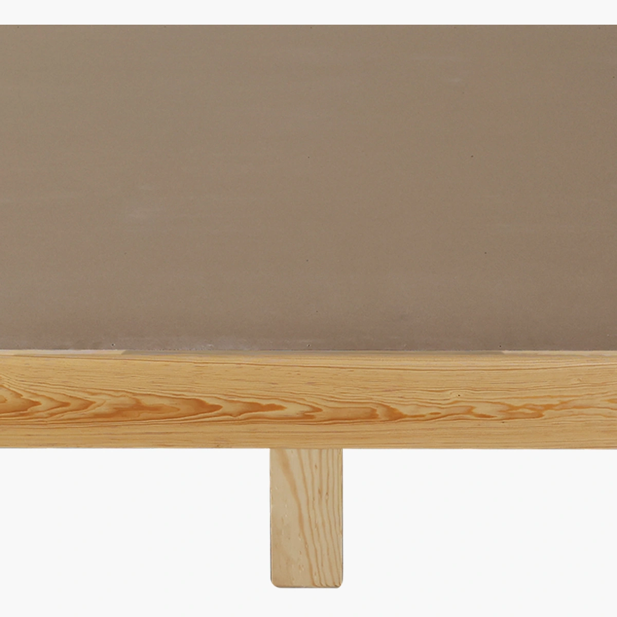 Base Queen Size Reforzada Claro - Imagen 8