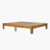 Base Queen Size Reforzada Claro - Thumbnail Image 1