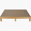 Base Queen Size Reforzada Claro - Thumbnail Image 6