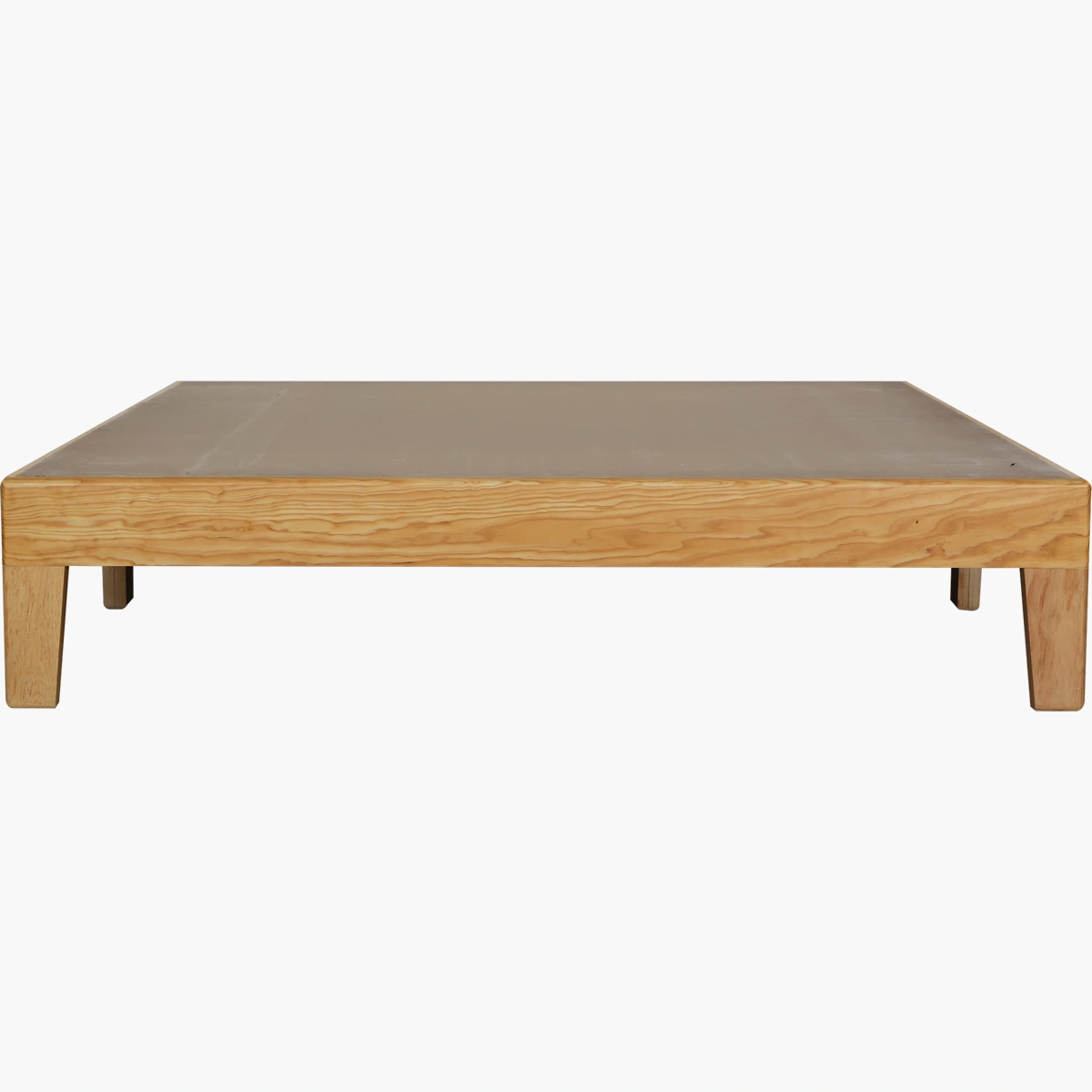 Base Queen Size Reforzada Claro - Imagen 4